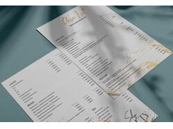 Изготовление различной полиграфической продукции