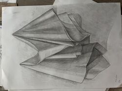 Academic art