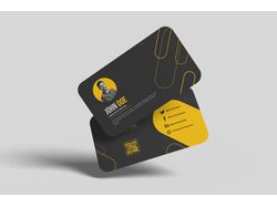 Персональная Визитка