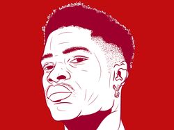 illustrator and Photoshop  Pop Art