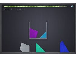 Игра Vessel
