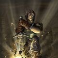Aelron