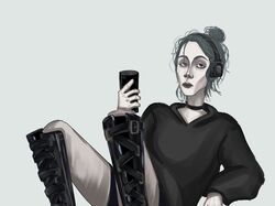 Digital art
