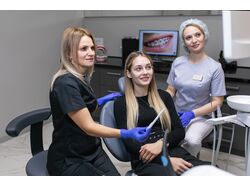Стоматология в Сочи (Яндекс Директ)