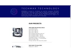 Techmax Technology