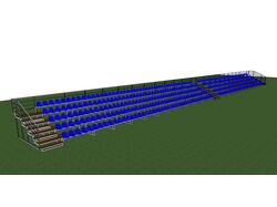Визуал 3D-модель