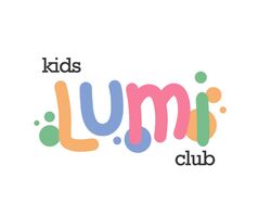 Логотип для клуба детского развития