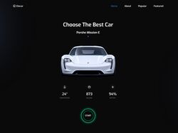 Responsive-Car-Website