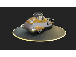 Blender EEVEE