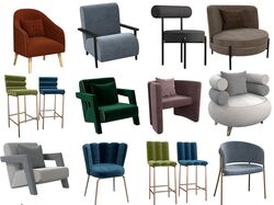 furniture modeling