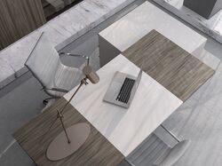 office