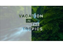 Vacation
