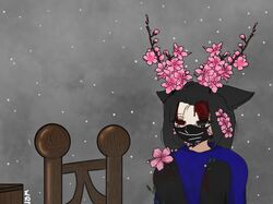 Ханахаки&#127800;
