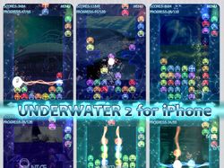 Underwater 2 for iPhone