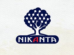 Логотип ІТ компании