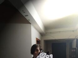 Обробка у аніме-стилі"Helltaker"