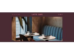 Latte Cafe