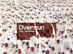 top cd [Overrun]
