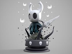 Hollow Knight