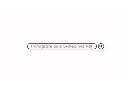 Интро для ACH Immigration