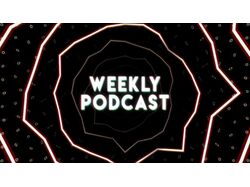 Интро для Dark Dive Podcast