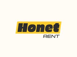 Honet Логотип
