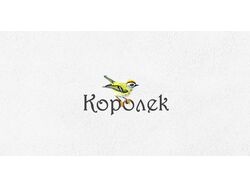 Логотип для салона красоты