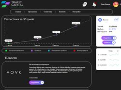 Адаптивная Верстка 5 страницы