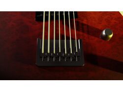 Electric Guitar Tele style
