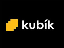 Лого для чешской компании "Kub&#237;k"