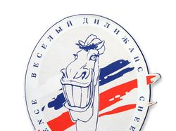 Наклейка