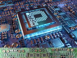 Proto boards