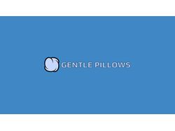 GENTLE PILLOWS