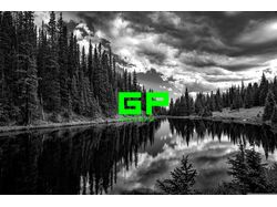 GREEN PEASE