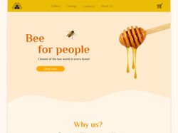 honey