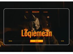 Loqiemean Tour