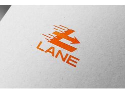 Логотип LANE