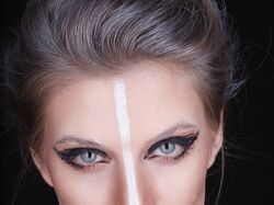 Beauty/Portrait retouching