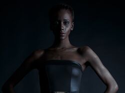 General/Editorial/Fashion retouching