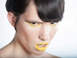 Beauty/Portrait retouching