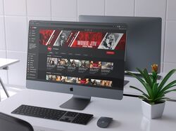 Youtube banner