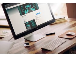 Facebook design