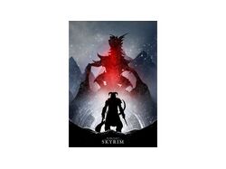 Poster design
