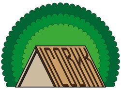 Логотип "Лісовик"