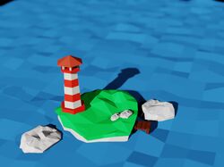 Развиваюсь в 3D сфере