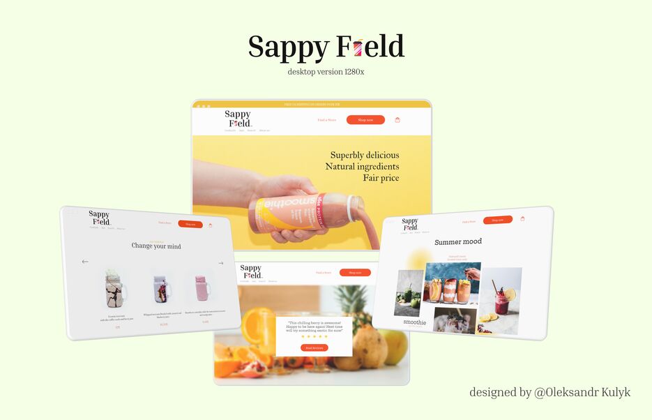 Sappy Field mockup upwork.png