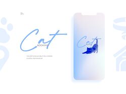 Cat Booking