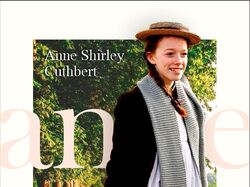 Плакат "Anne Shirley-Cuthbert"