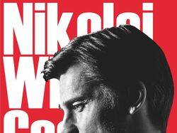Плакат "Nicolaj William Coster-Waldau"