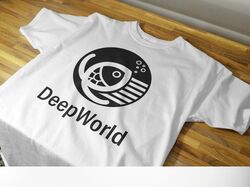 deepworld